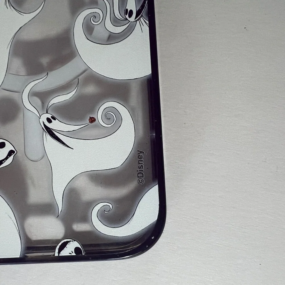 Casetify Disney The Nightmare Before Christmas Jack & Zero Medley IPhone Case